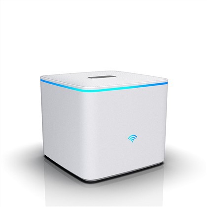 High Power Wifi Router Outdoor 4G LTE CPE