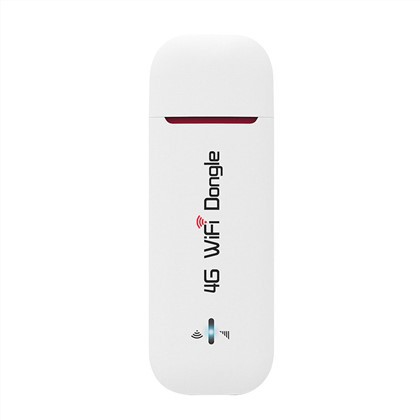 Mobile 4G Wi-Fi Dongles