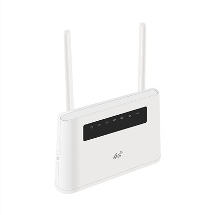 Soho Enterprise With Battery 4G Router