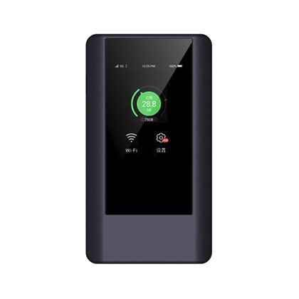5G MiFi Portable WiFi Router