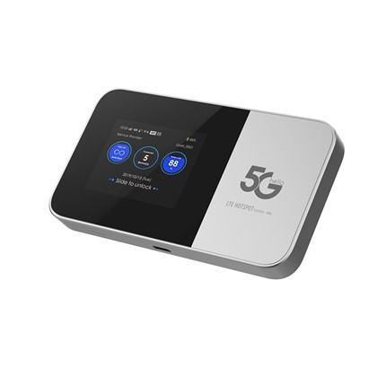 Portable SIM Wi-Fi Device 5G Router